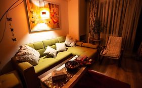 Green Forest Resort Colina Marei